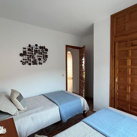 Apartamento Paz Vf012 - Salco La Cumbre Benitachell Zewnętrze zdjęcie