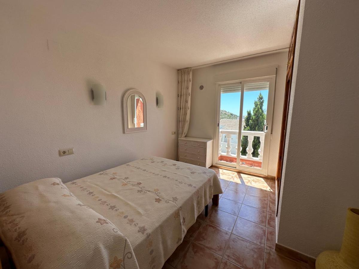 Apartamento Paz Vf012 - Salco La Cumbre Benitachell Zewnętrze zdjęcie