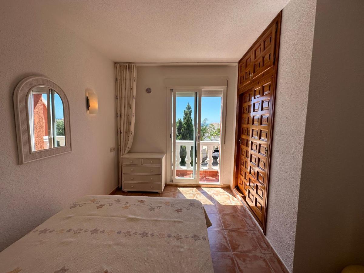 Apartamento Paz Vf012 - Salco La Cumbre Benitachell Zewnętrze zdjęcie