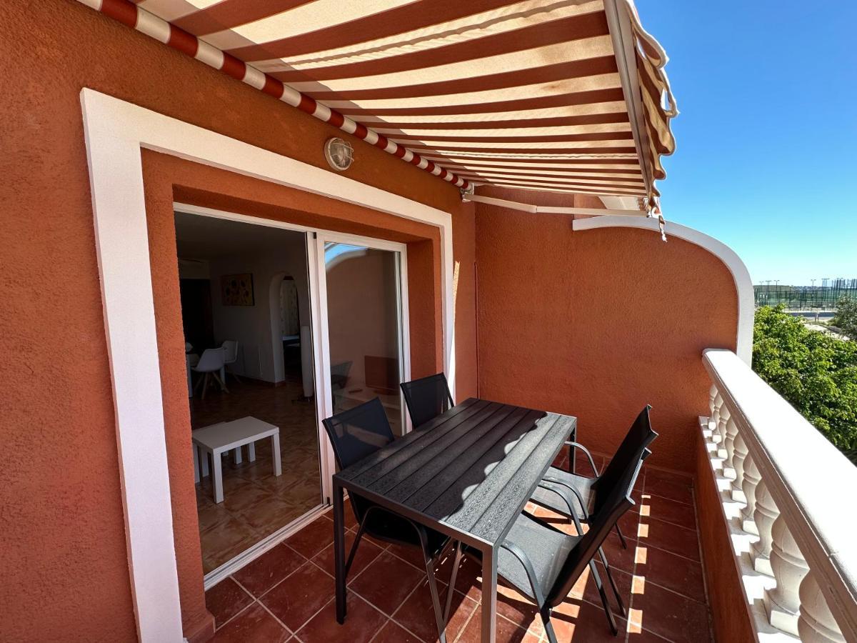 Apartamento Paz Vf012 - Salco La Cumbre Benitachell Zewnętrze zdjęcie