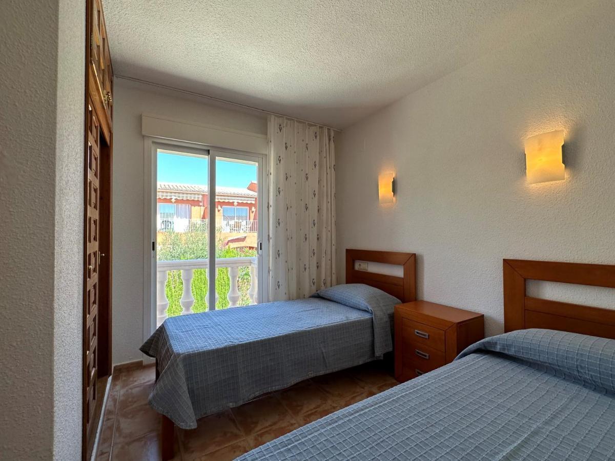 Apartamento Paz Vf012 - Salco La Cumbre Benitachell Zewnętrze zdjęcie