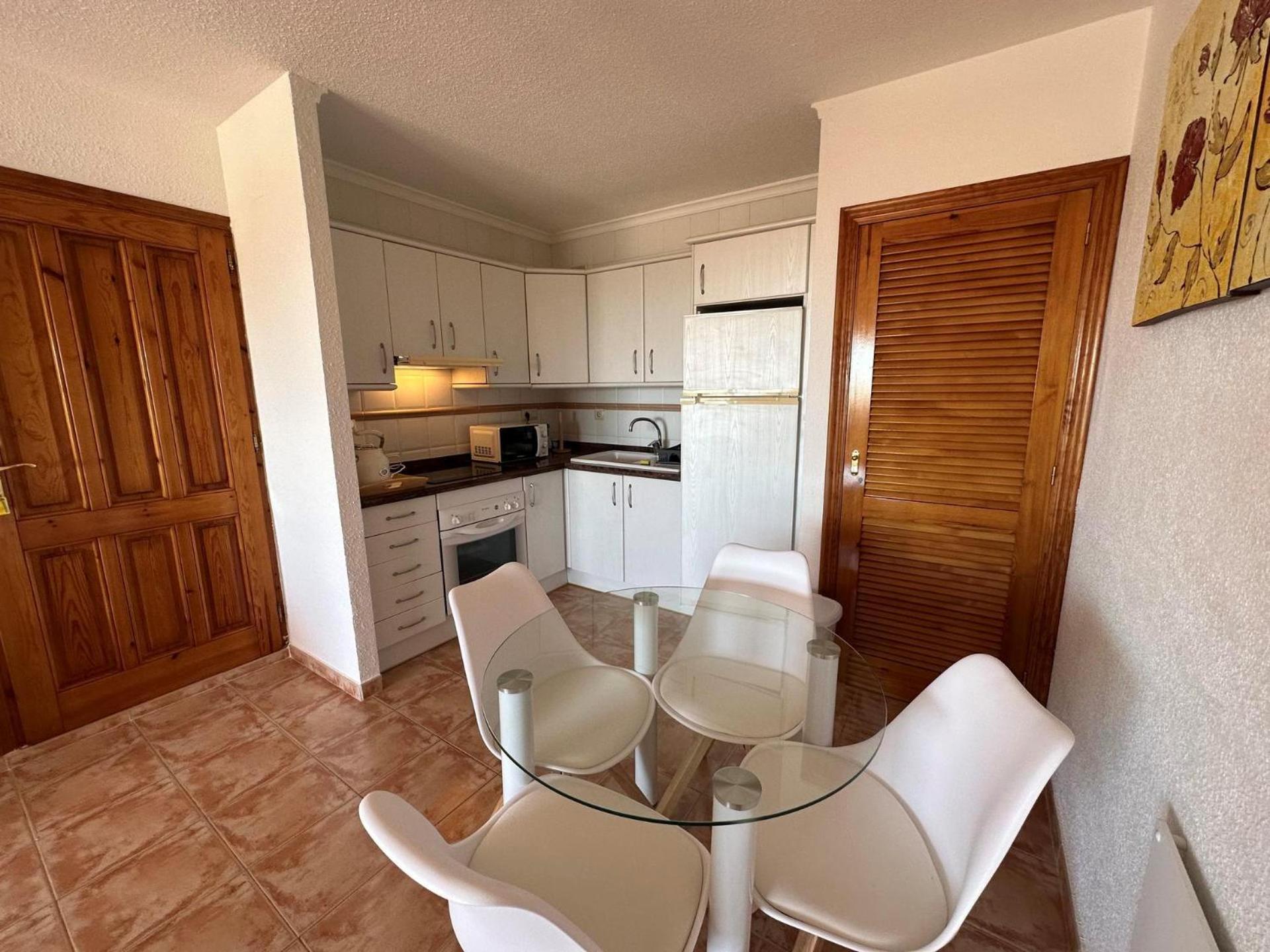 Apartamento Paz Vf012 - Salco La Cumbre Benitachell Zewnętrze zdjęcie