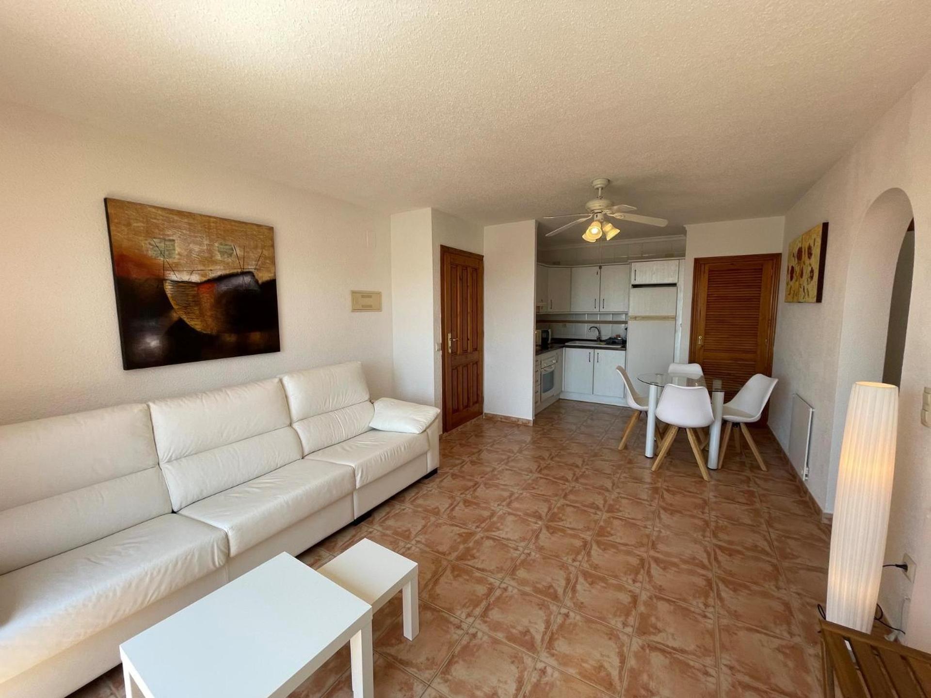 Apartamento Paz Vf012 - Salco La Cumbre Benitachell Zewnętrze zdjęcie