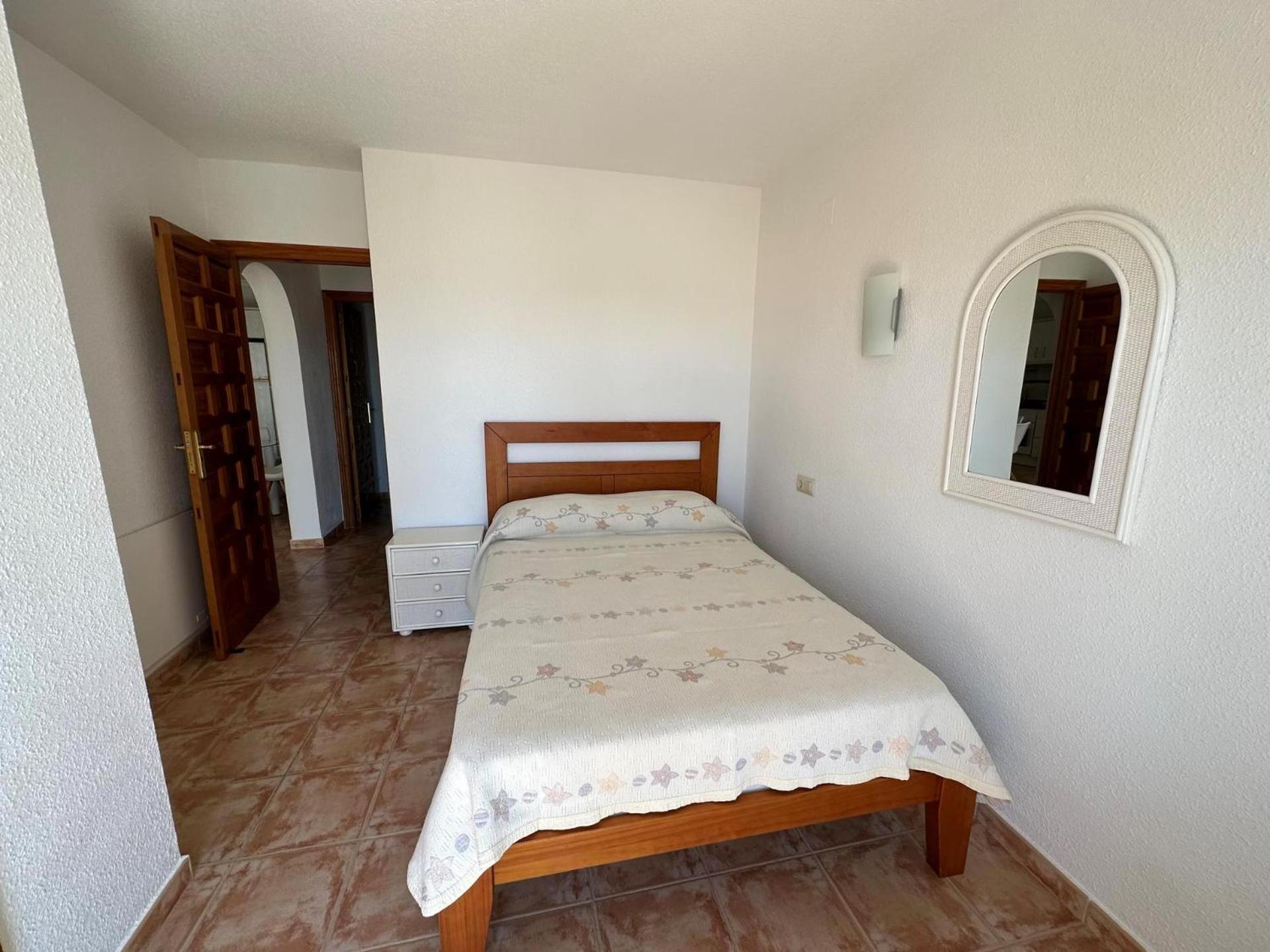 Apartamento Paz Vf012 - Salco La Cumbre Benitachell Zewnętrze zdjęcie