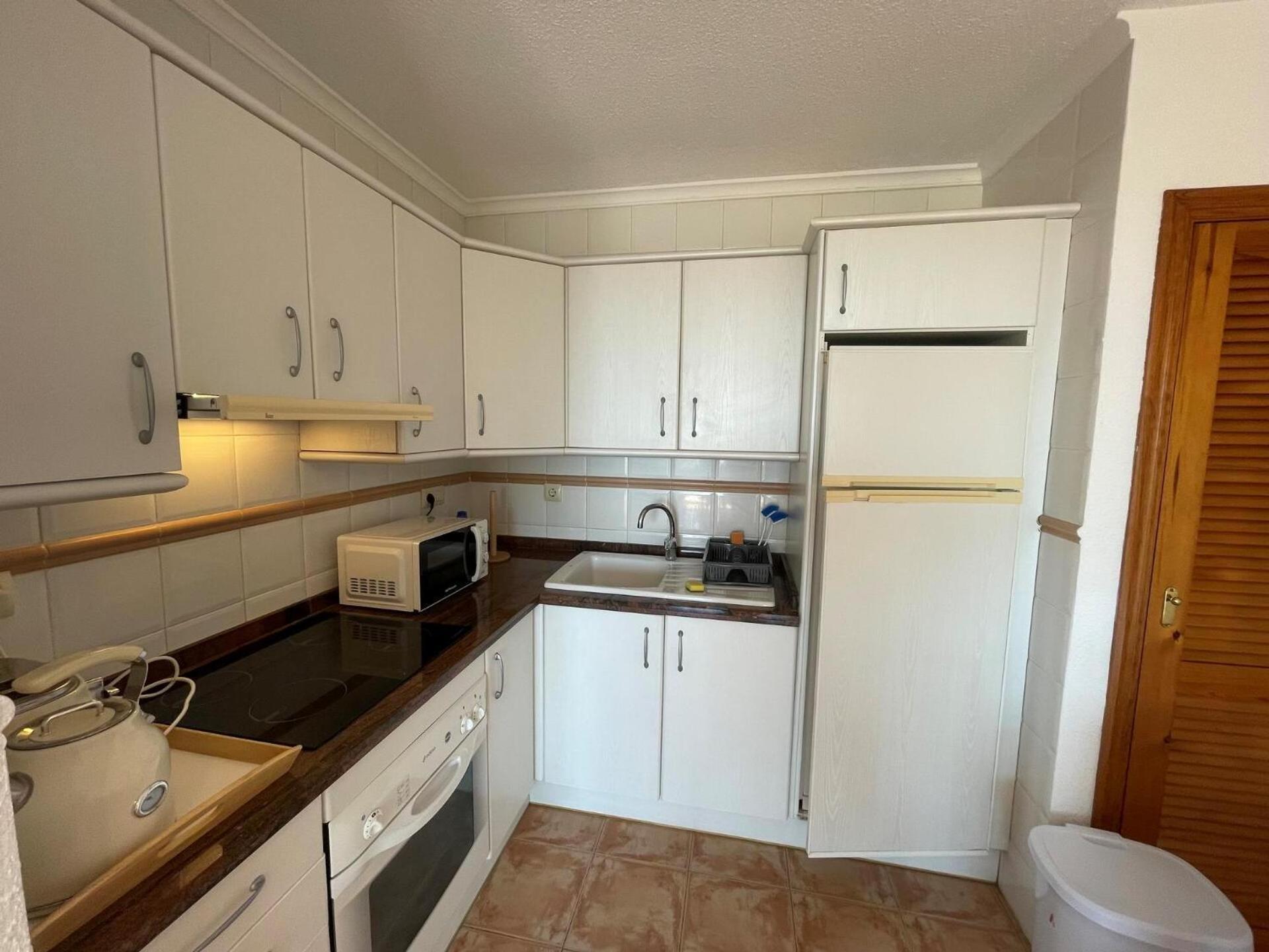 Apartamento Paz Vf012 - Salco La Cumbre Benitachell Zewnętrze zdjęcie