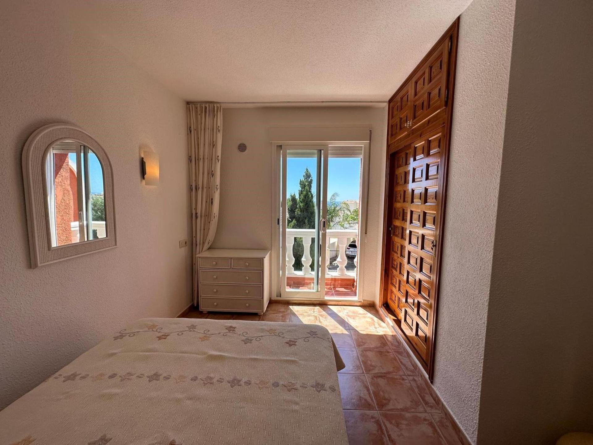 Apartamento Paz Vf012 - Salco La Cumbre Benitachell Zewnętrze zdjęcie
