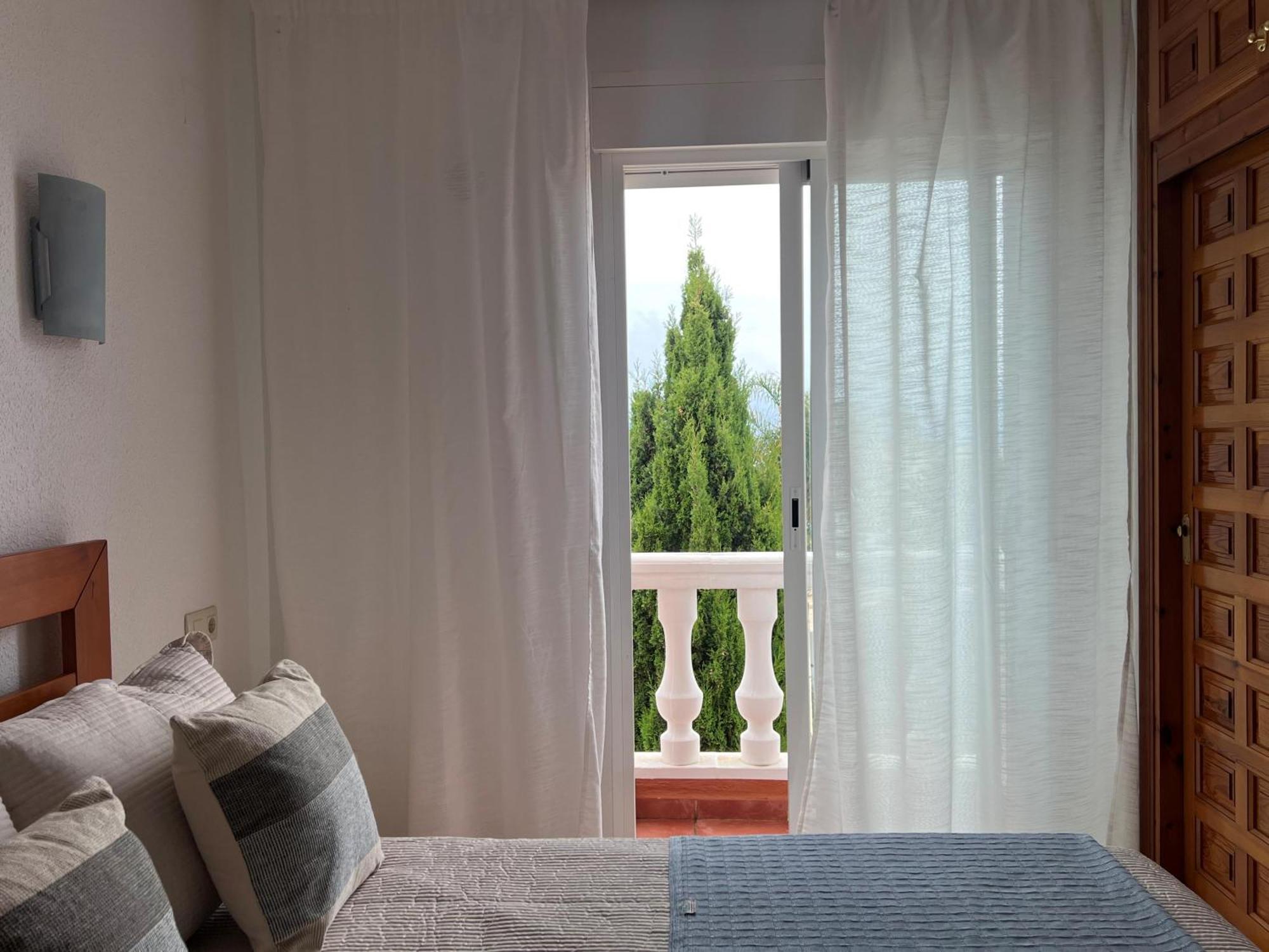 Apartamento Paz Vf012 - Salco La Cumbre Benitachell Zewnętrze zdjęcie