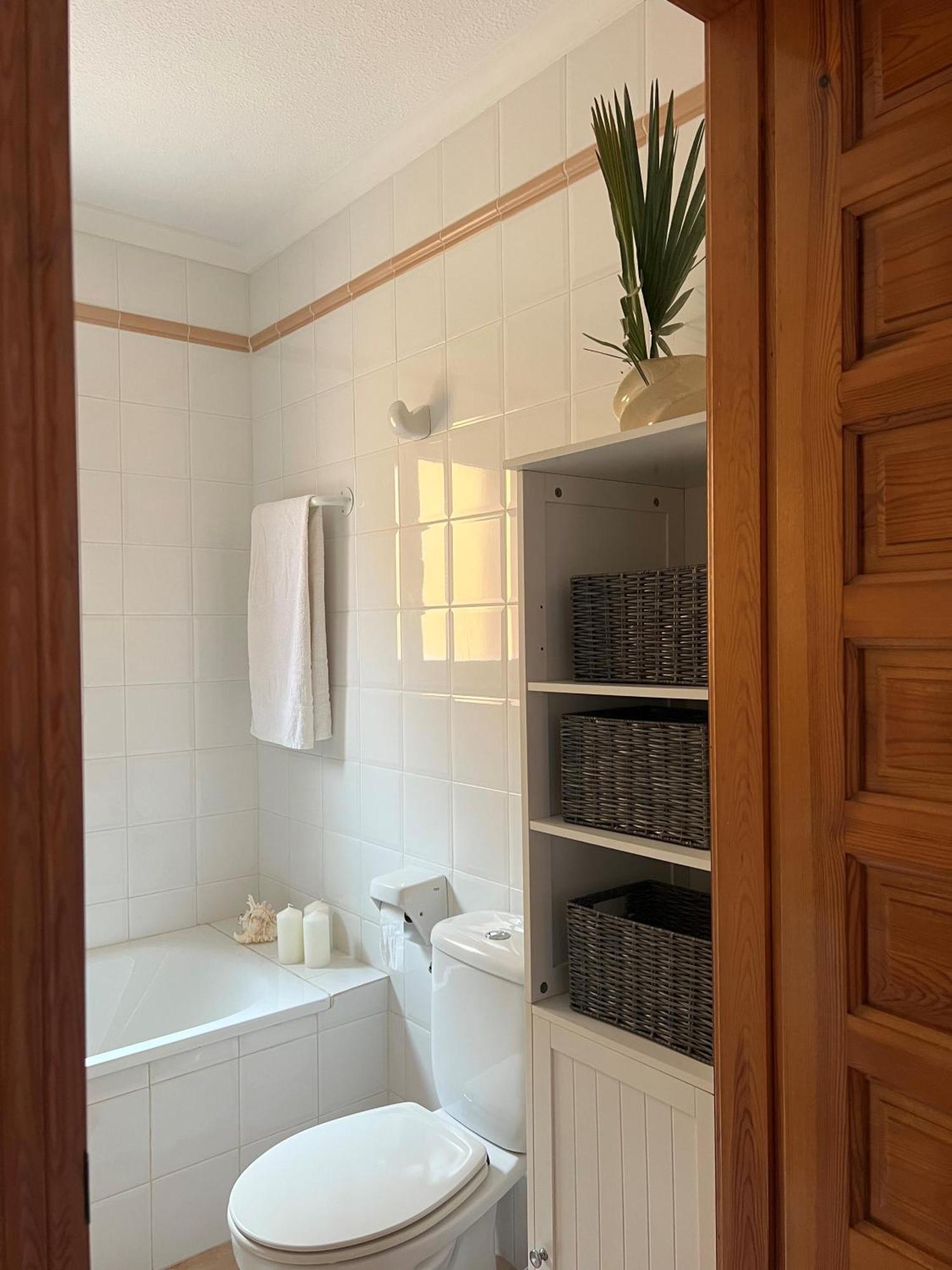 Apartamento Paz Vf012 - Salco La Cumbre Benitachell Zewnętrze zdjęcie