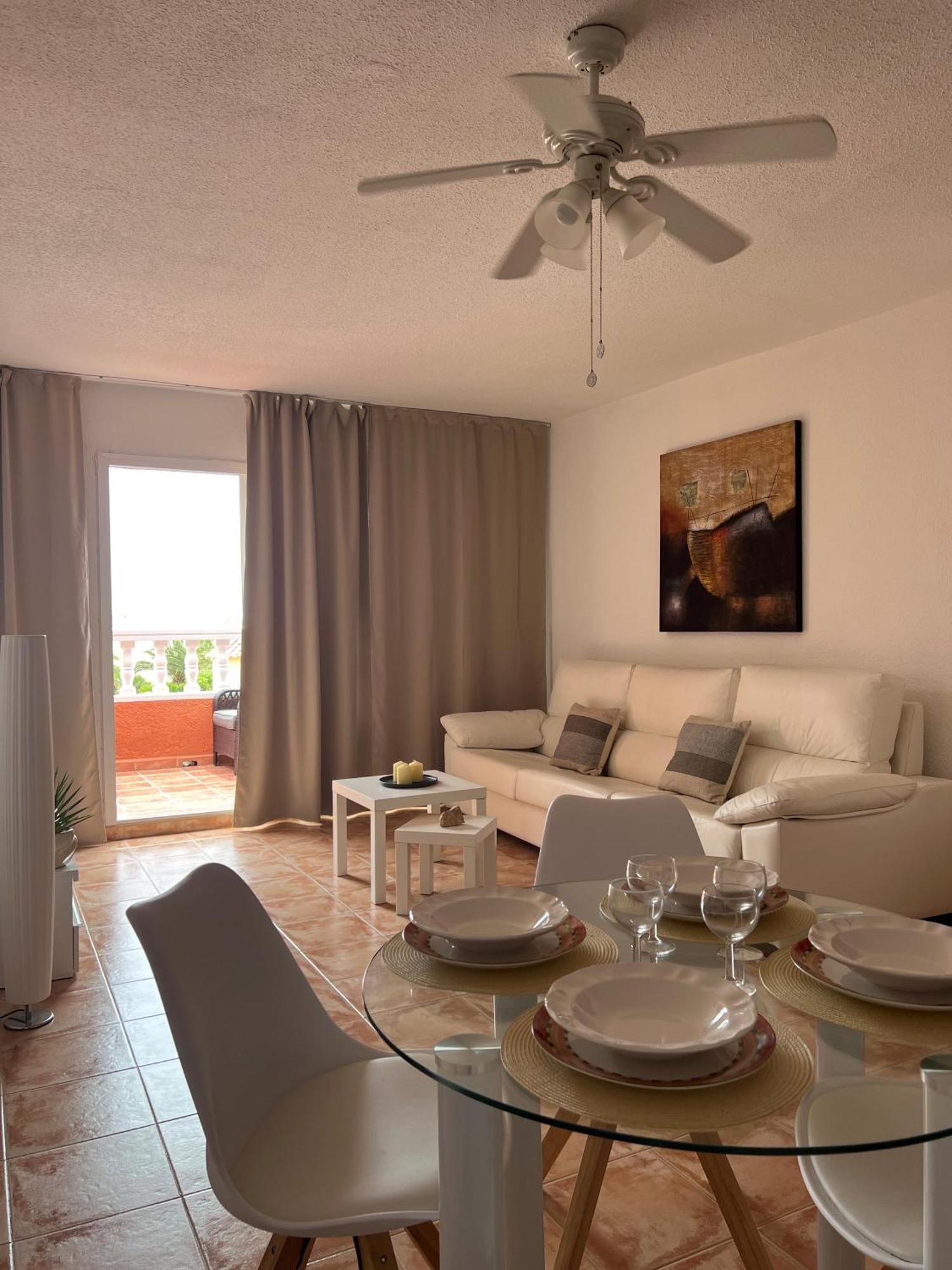 Apartamento Paz Vf012 - Salco La Cumbre Benitachell Zewnętrze zdjęcie