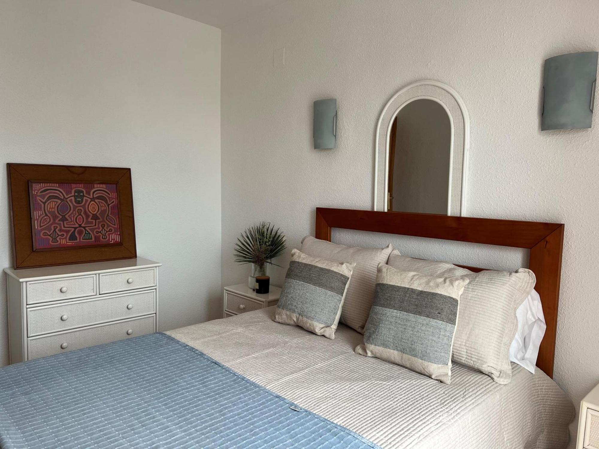 Apartamento Paz Vf012 - Salco La Cumbre Benitachell Zewnętrze zdjęcie
