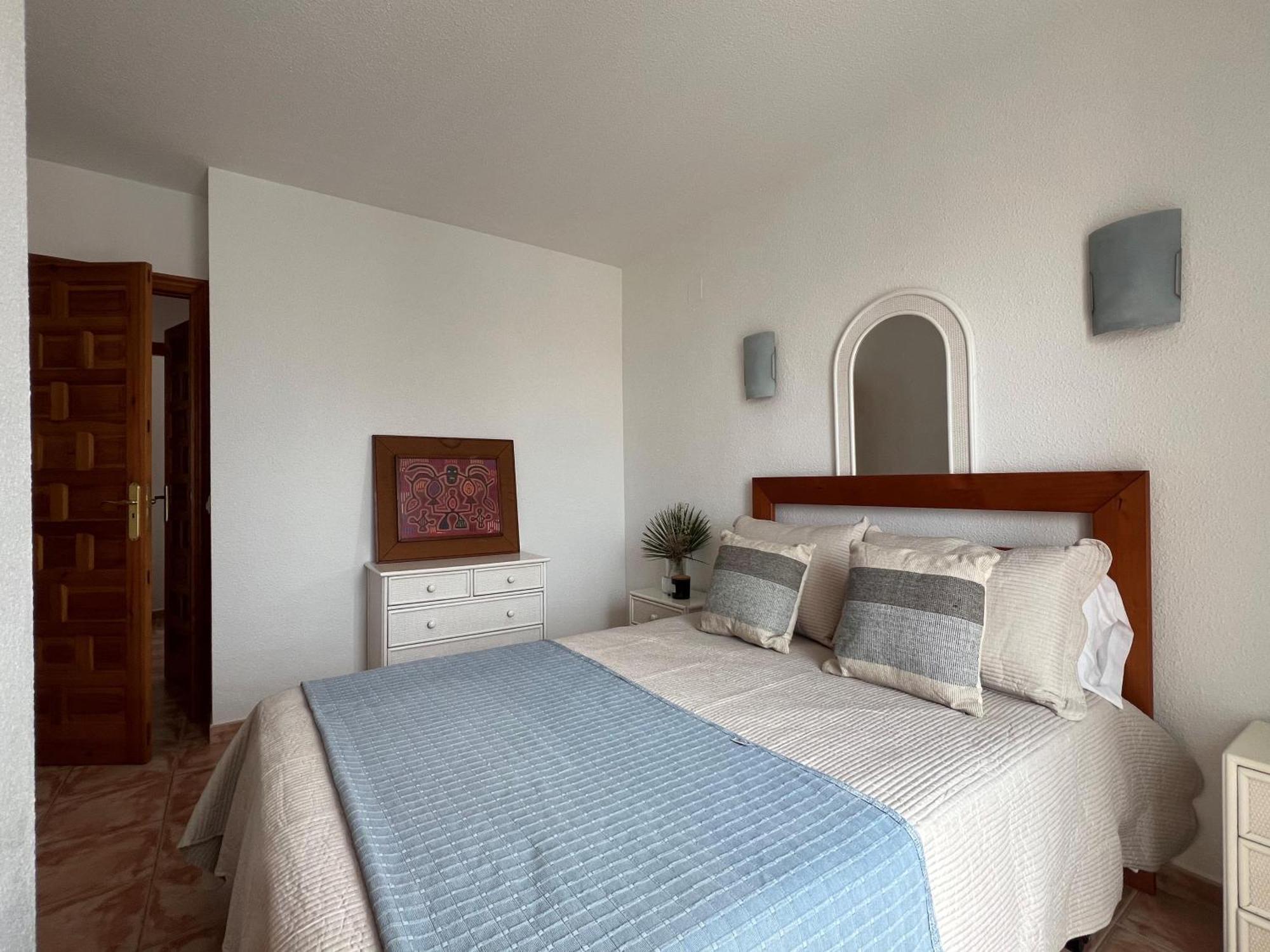 Apartamento Paz Vf012 - Salco La Cumbre Benitachell Zewnętrze zdjęcie