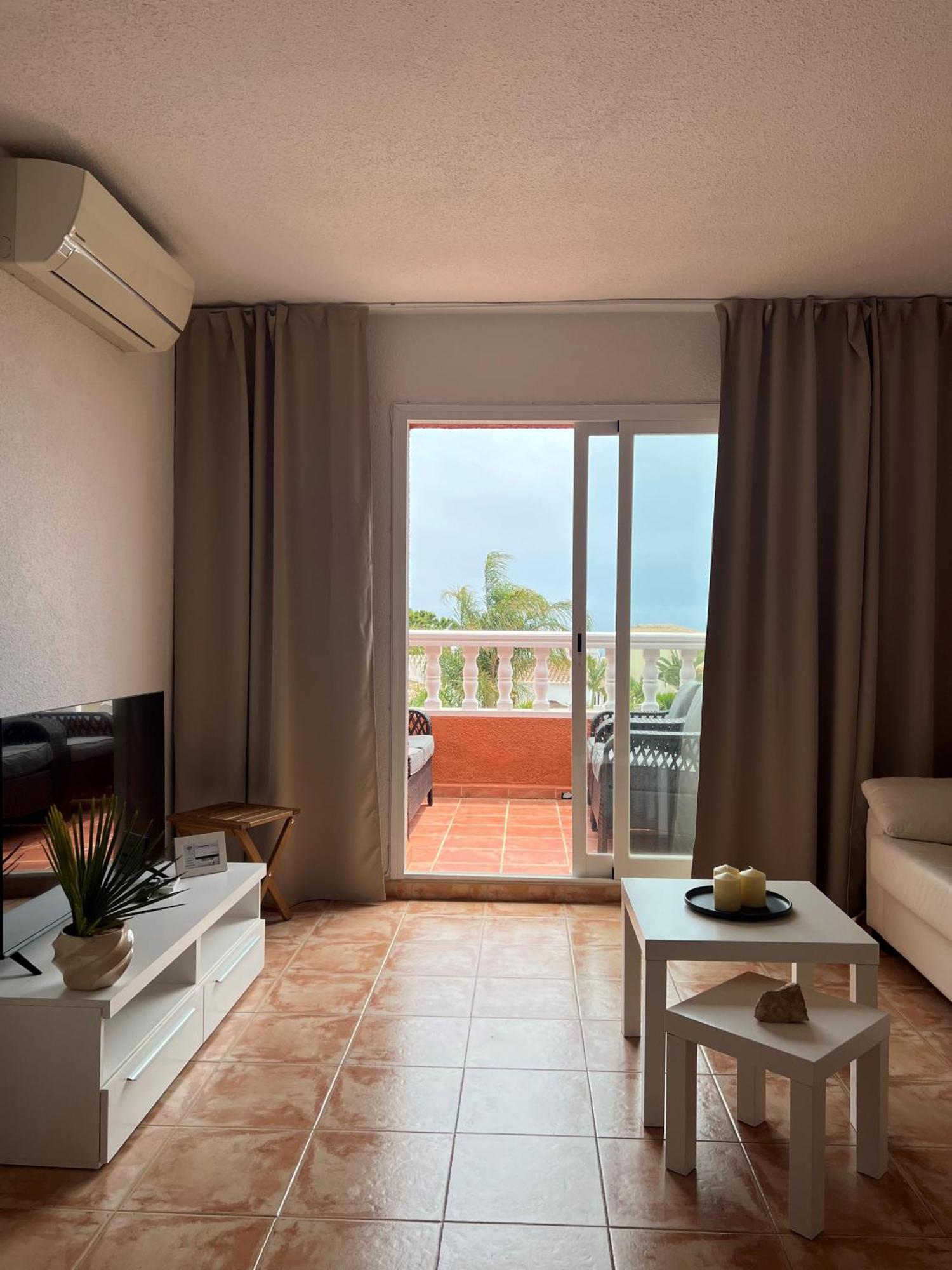 Apartamento Paz Vf012 - Salco La Cumbre Benitachell Zewnętrze zdjęcie