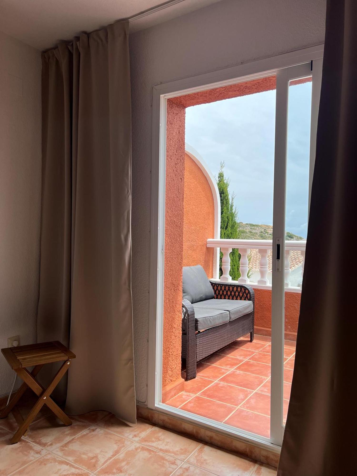 Apartamento Paz Vf012 - Salco La Cumbre Benitachell Zewnętrze zdjęcie
