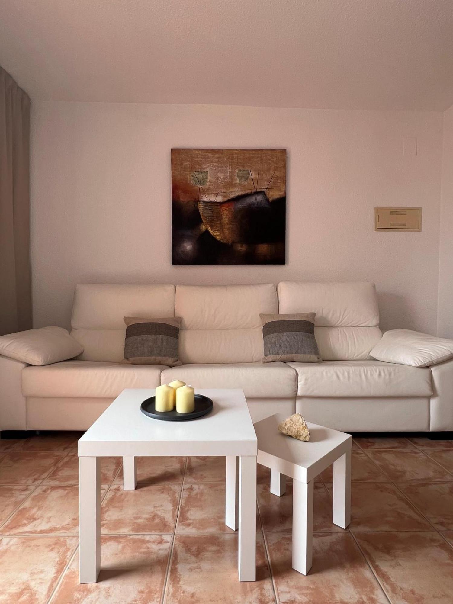 Apartamento Paz Vf012 - Salco La Cumbre Benitachell Zewnętrze zdjęcie
