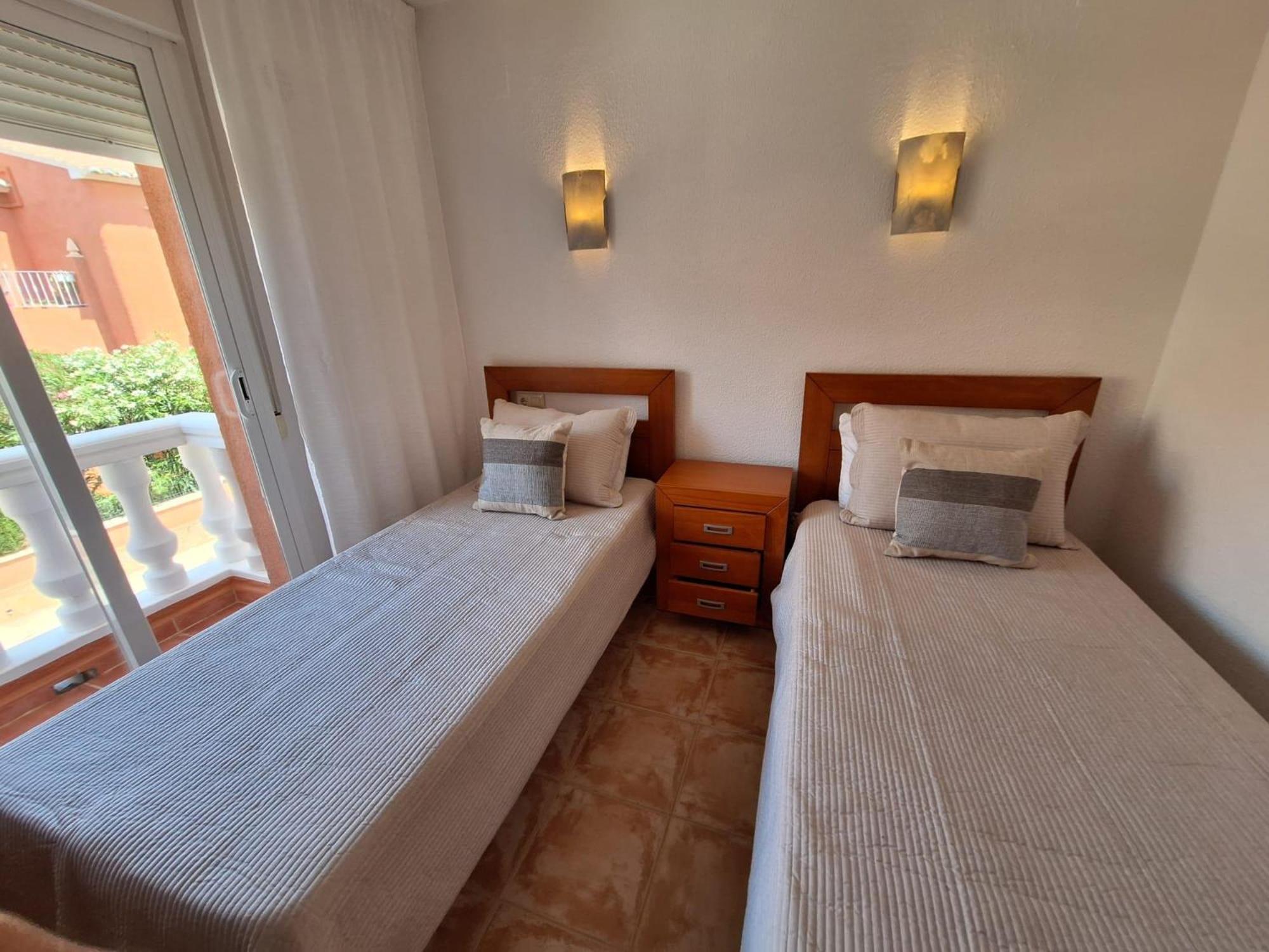 Apartamento Paz Vf012 - Salco La Cumbre Benitachell Zewnętrze zdjęcie