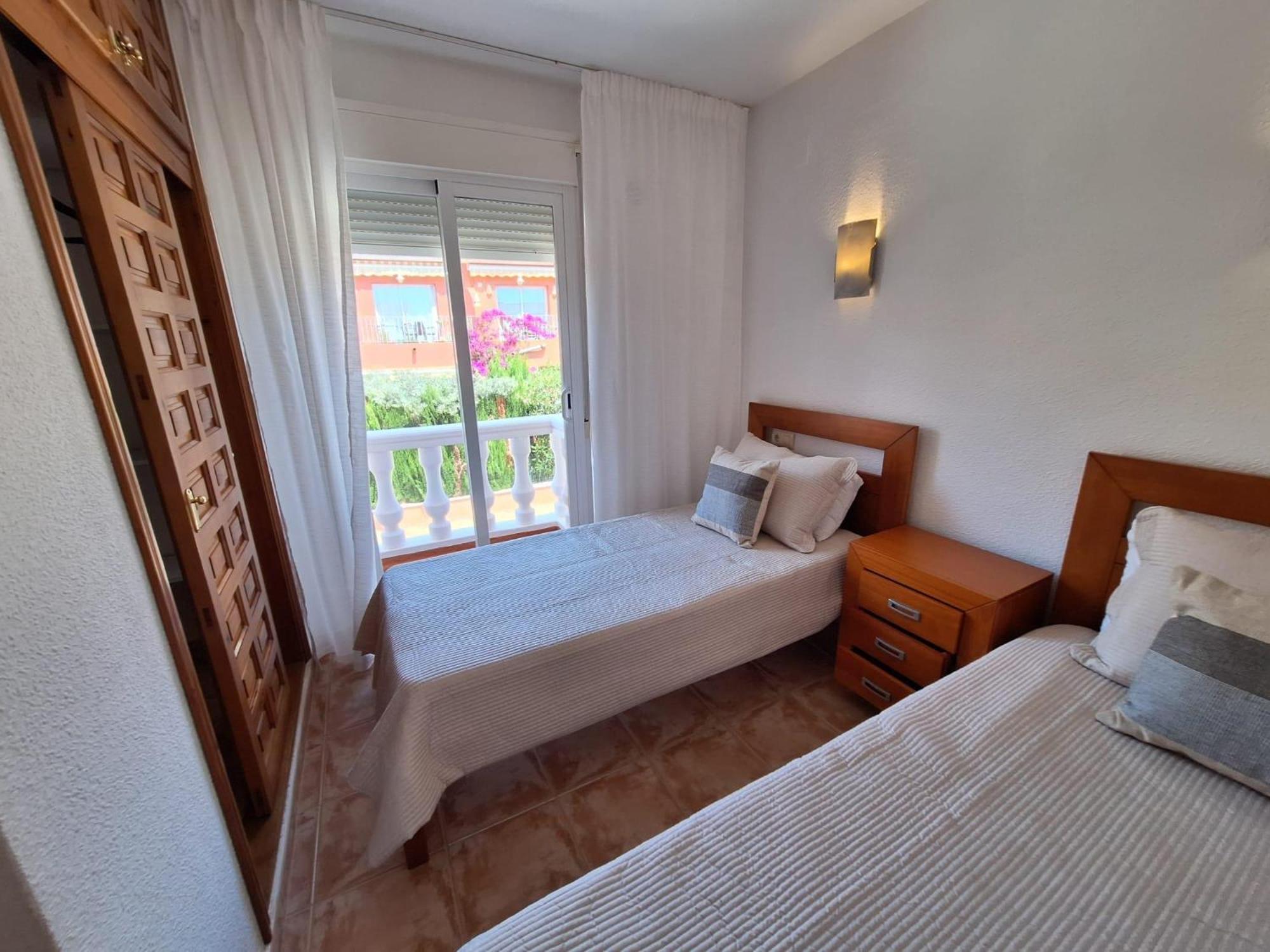 Apartamento Paz Vf012 - Salco La Cumbre Benitachell Zewnętrze zdjęcie