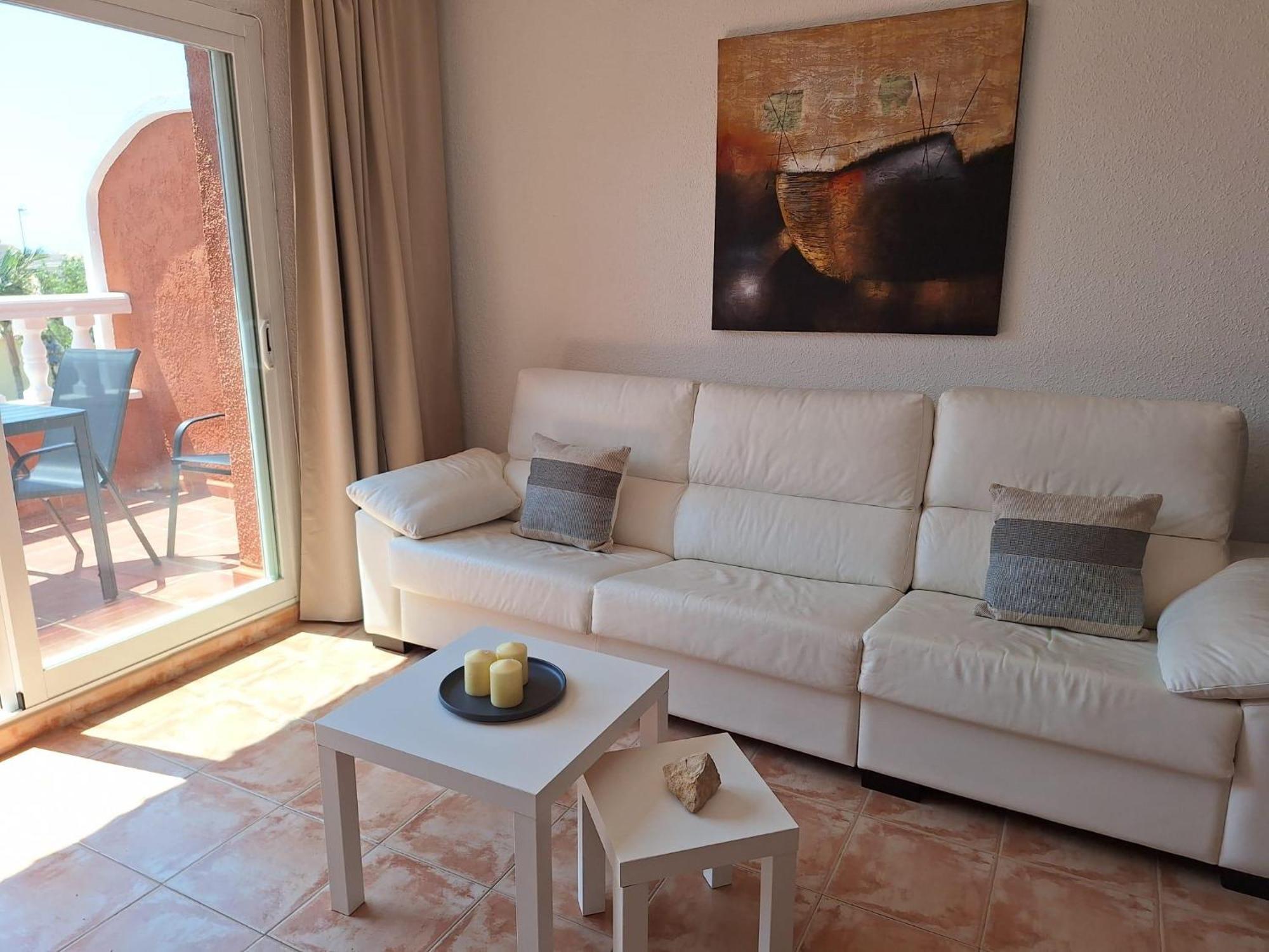 Apartamento Paz Vf012 - Salco La Cumbre Benitachell Zewnętrze zdjęcie