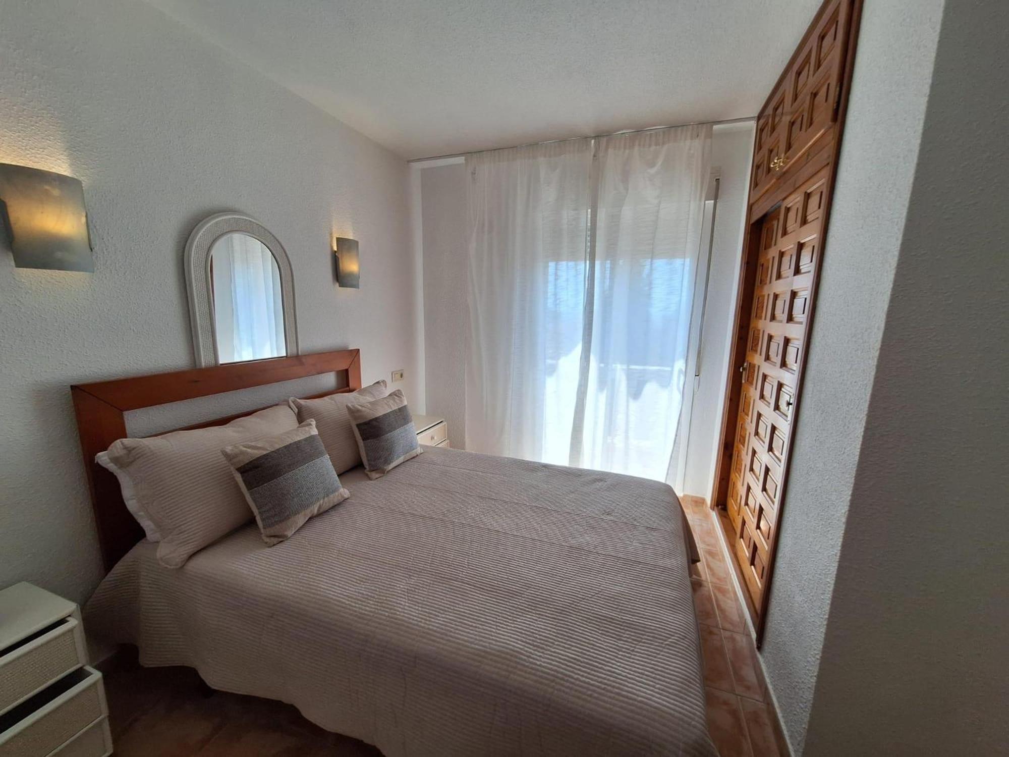 Apartamento Paz Vf012 - Salco La Cumbre Benitachell Zewnętrze zdjęcie